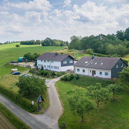 Ferienhof Rüßmann Lennestadt Exterior foto