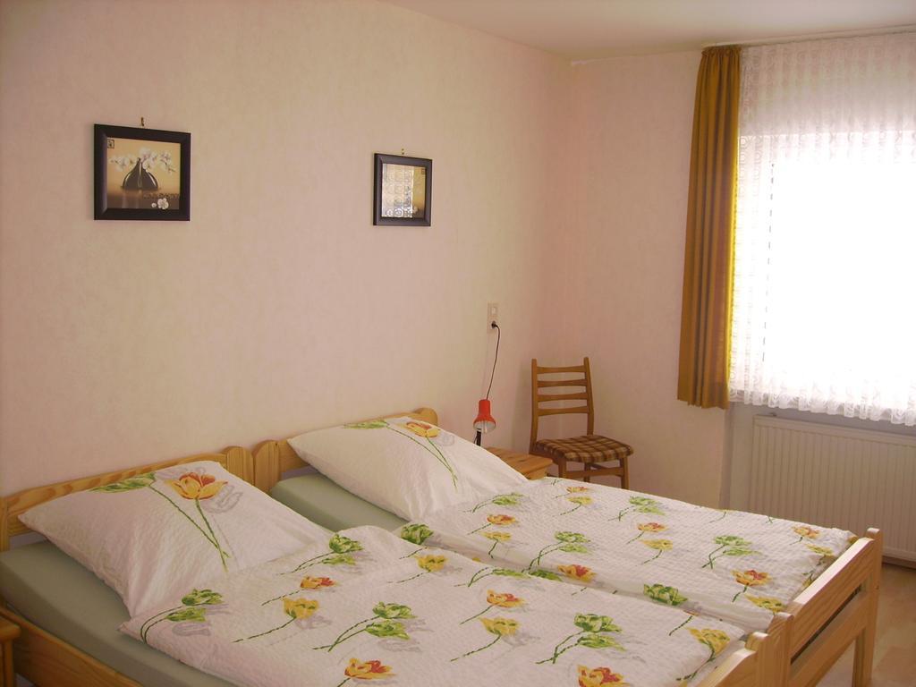 Ferienhof Rüßmann Lennestadt Habitación foto
