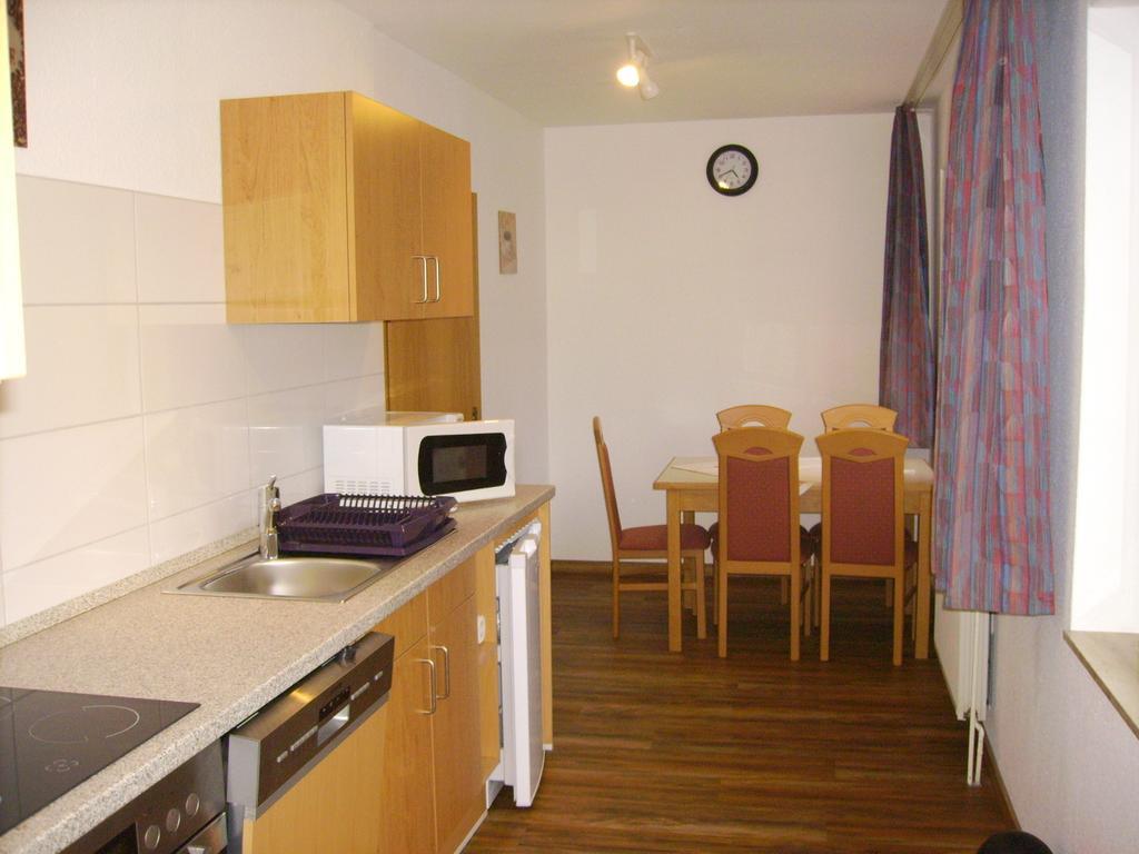 Ferienhof Rüßmann Lennestadt Habitación foto